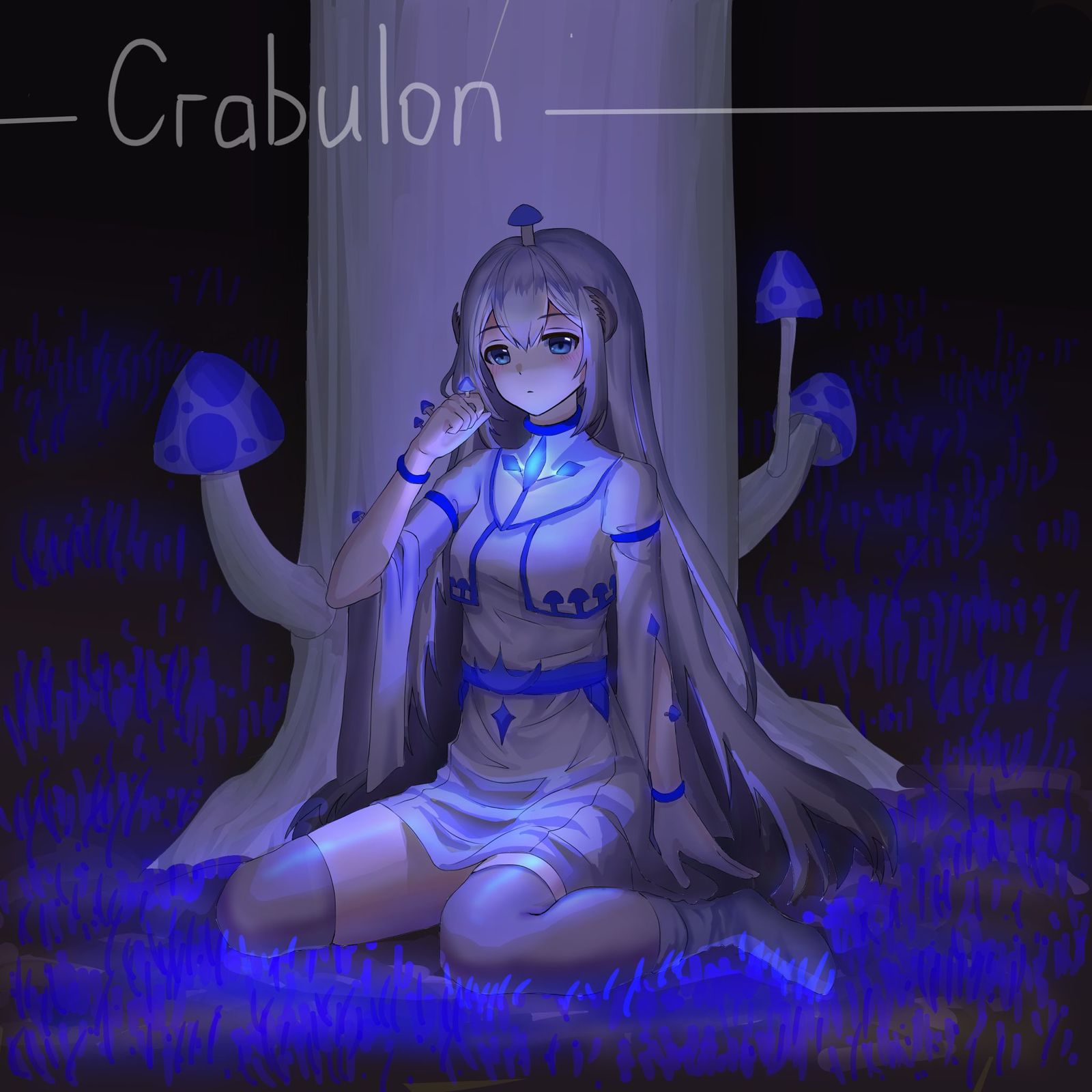 crabulon crabulon