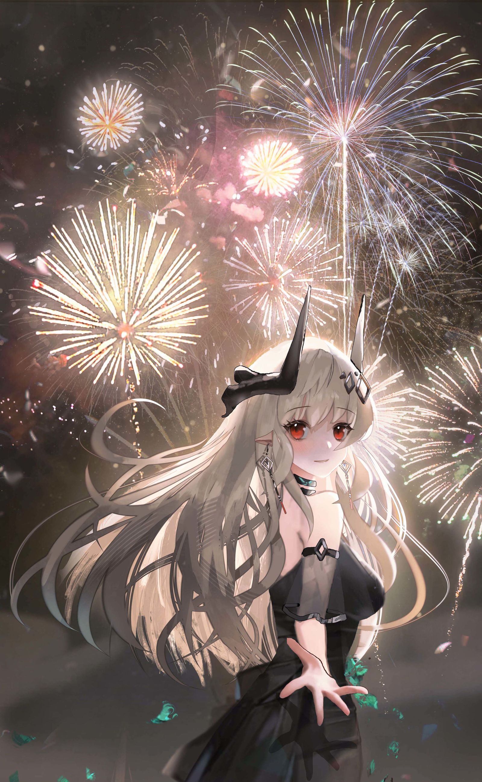 三周年快乐插画图片壁纸 三周年快乐插画图片壁纸