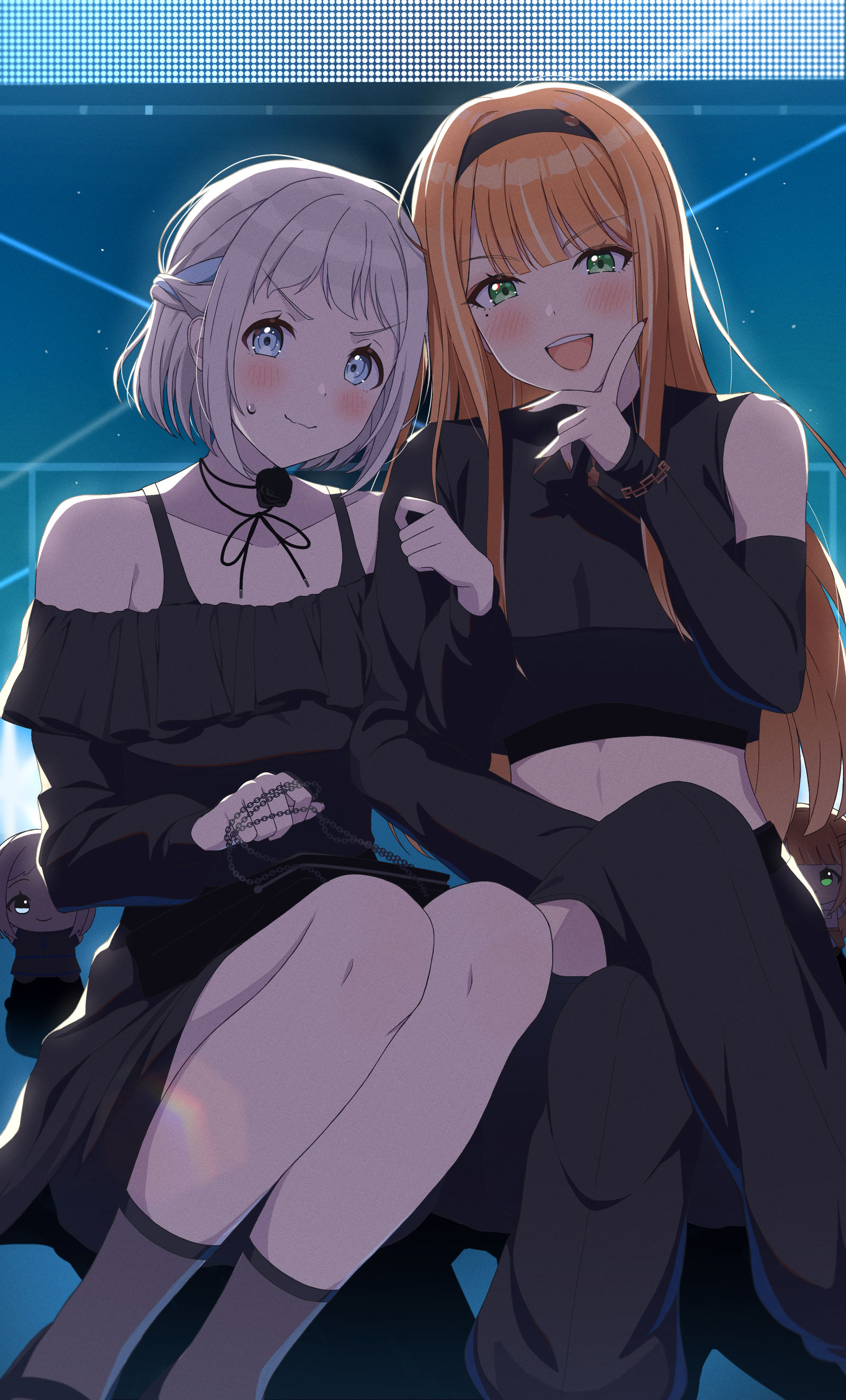 插画图片壁纸 插画图片壁纸