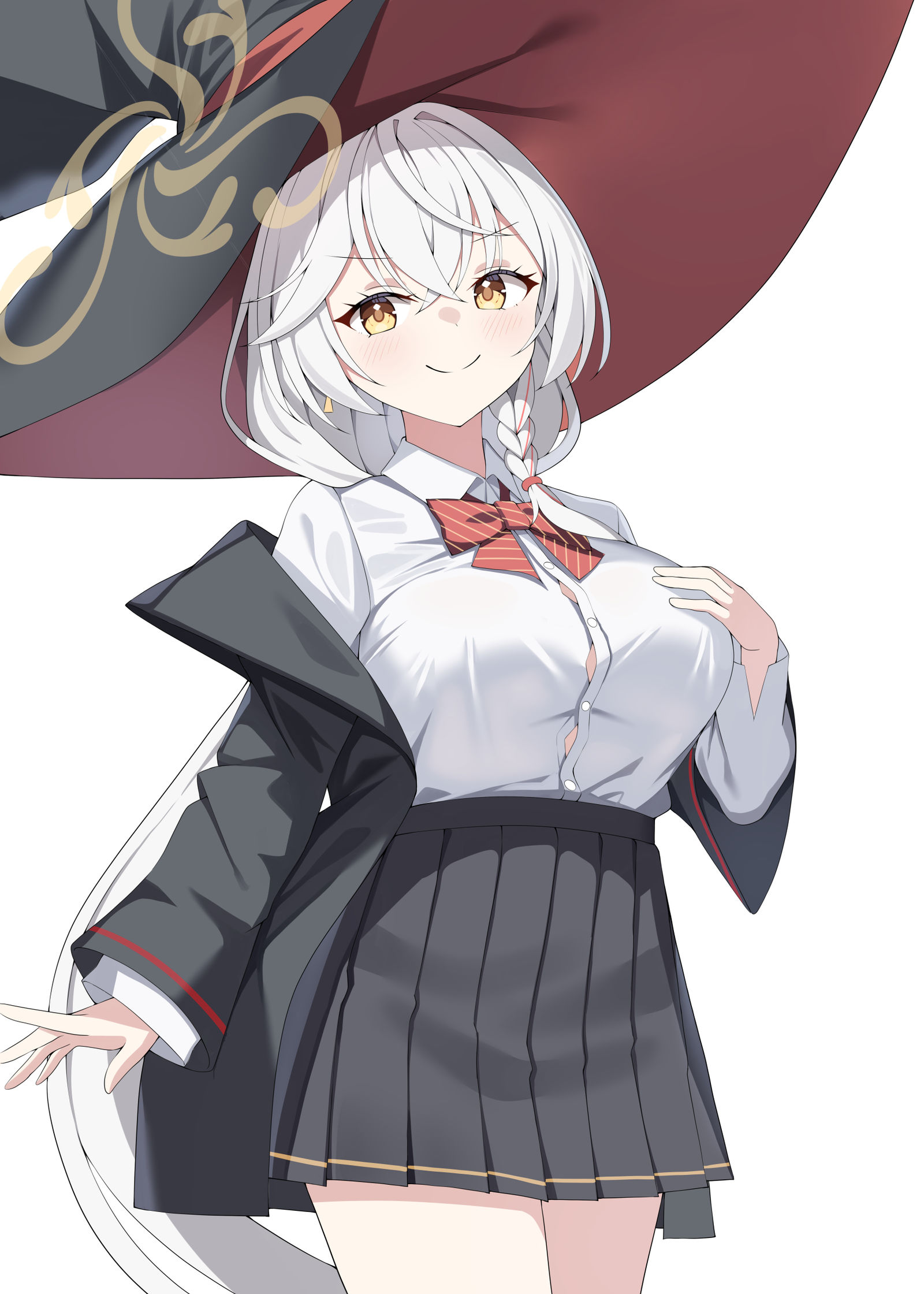 エリ插画图片壁纸 エリ插画图片壁纸