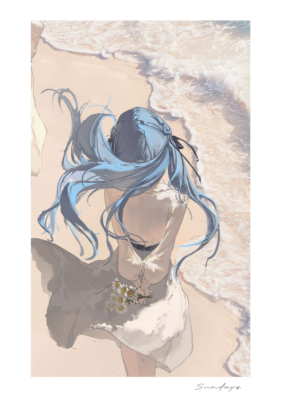 无题插画图片壁纸 无题插画图片壁纸