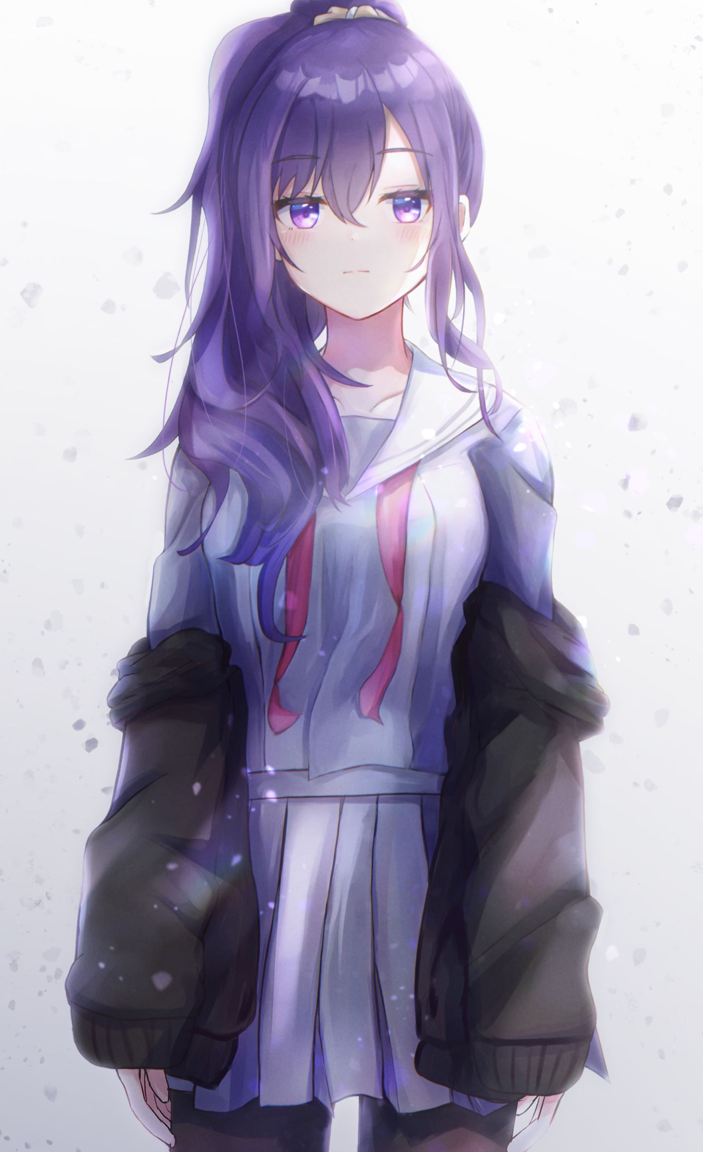 まふゆ-朝比奈真冬世界计划 まふゆ-朝比奈真冬世界计划