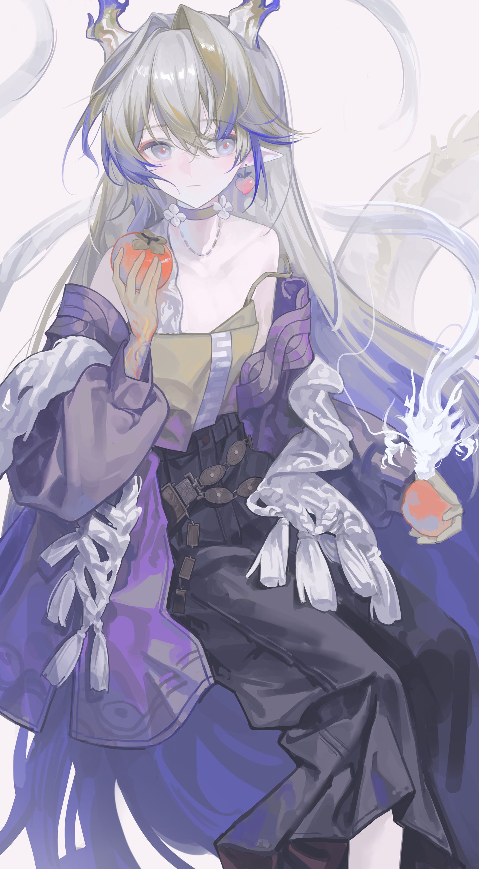 无题插画图片壁纸 无题插画图片壁纸