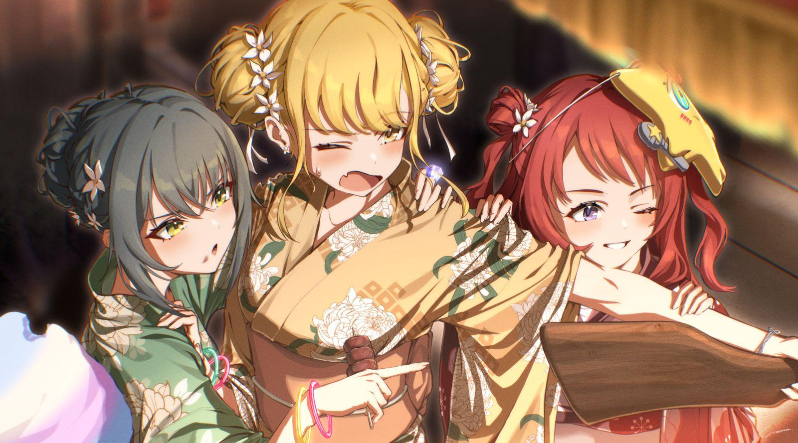 無題插画图片壁纸 無題插画图片壁纸