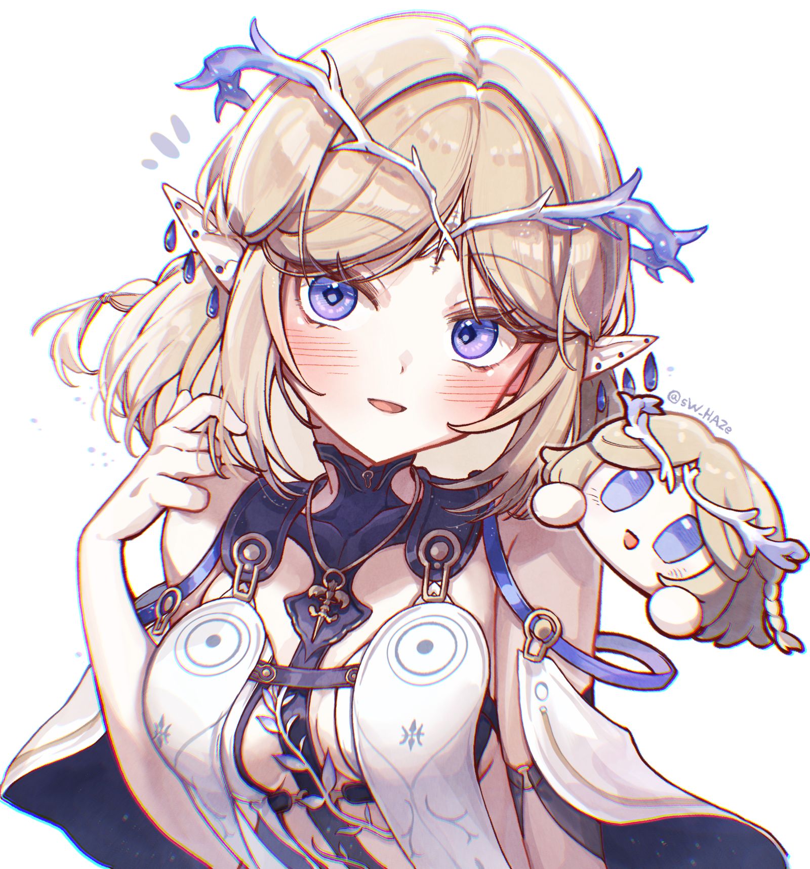 カルテジア插画图片壁纸 カルテジア插画图片壁纸