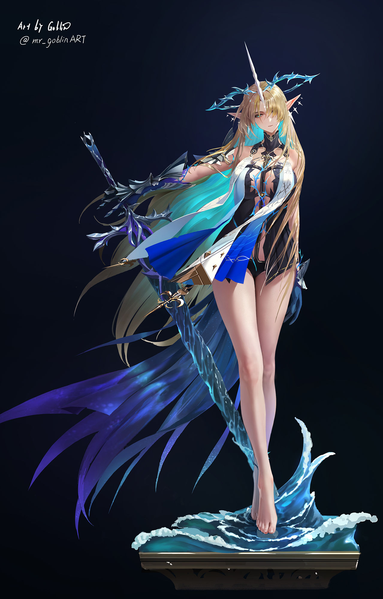 4K卡提希娅-芙露德利斯 壁纸插画图片壁纸 4K卡提希娅-芙露德利斯 壁纸插画图片壁纸