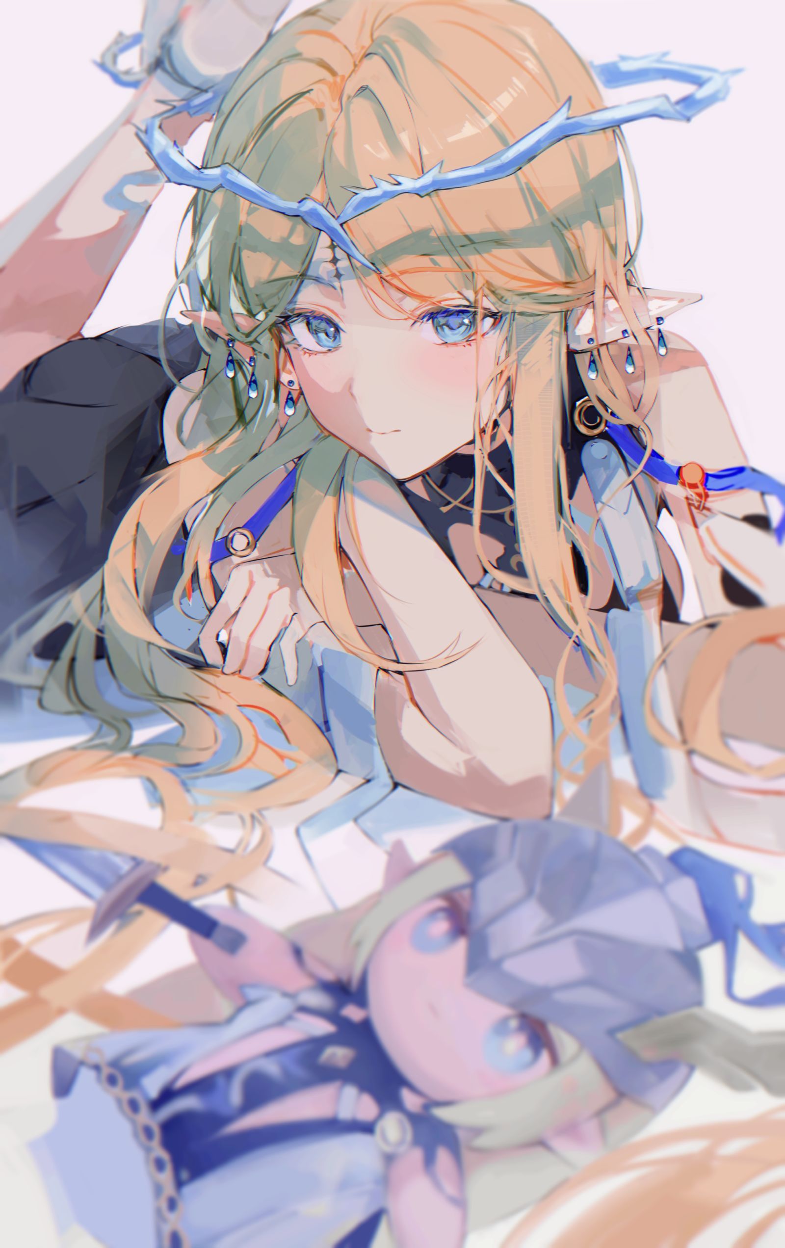 カルテジア插画图片壁纸 カルテジア插画图片壁纸