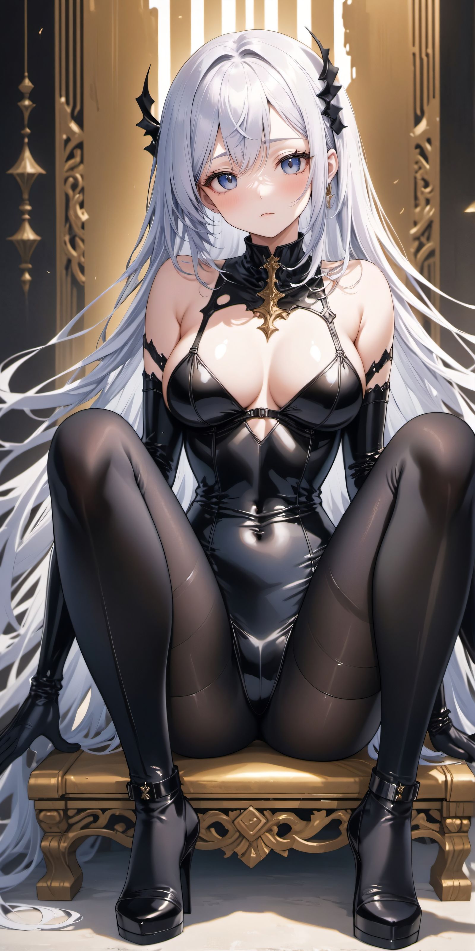 诱惑插画图片壁纸 诱惑插画图片壁纸