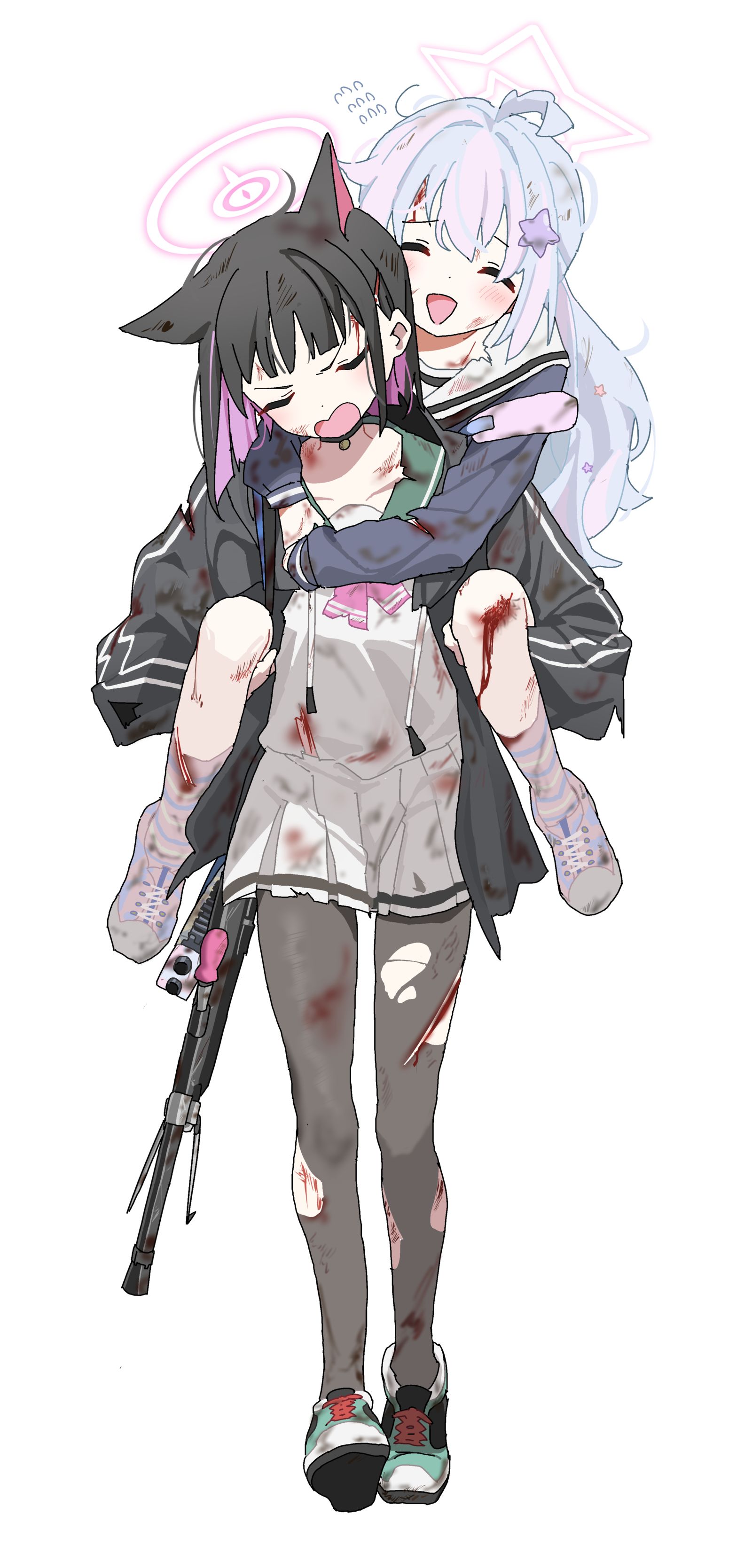 帰路插画图片壁纸 帰路插画图片壁纸