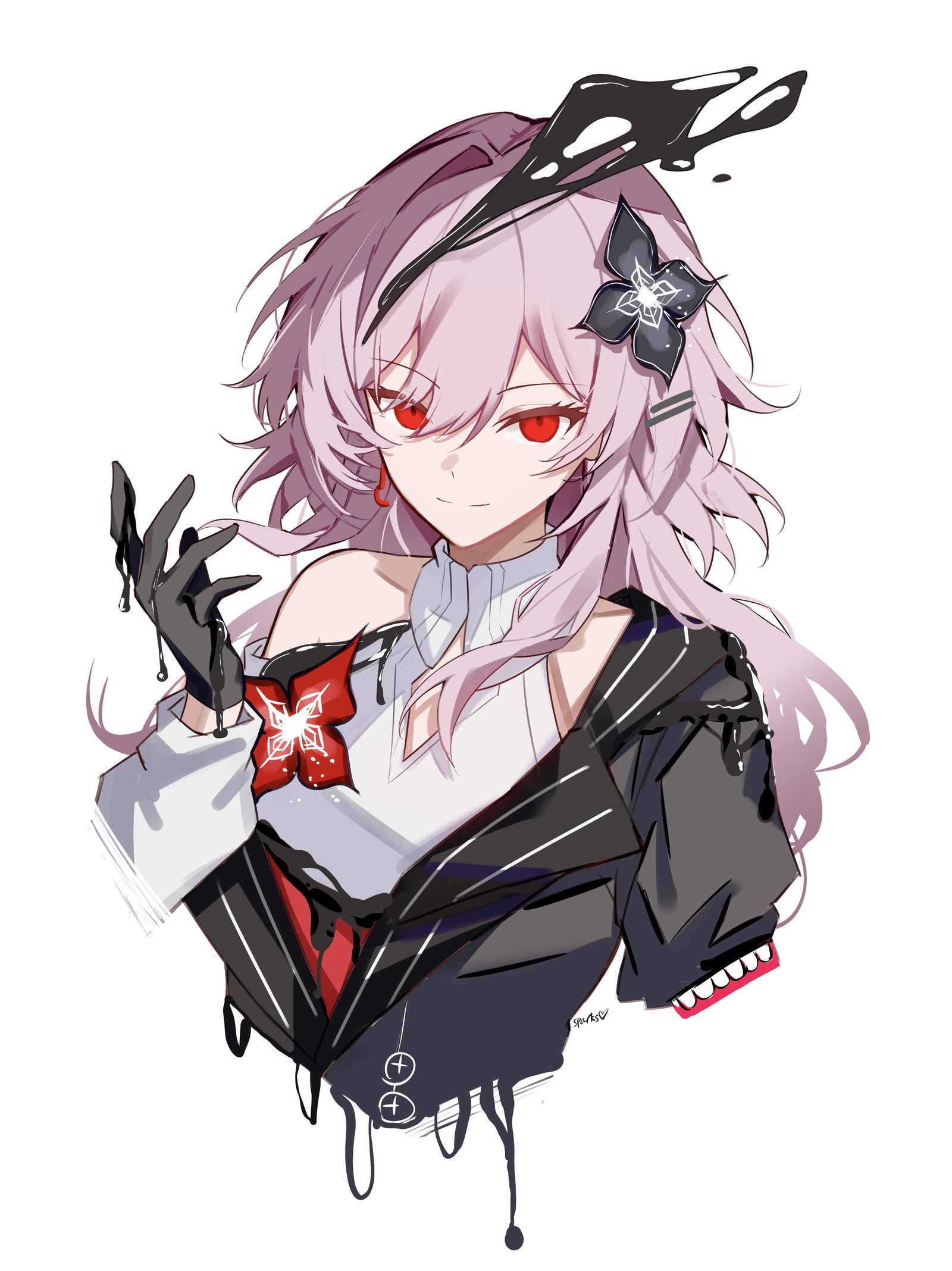 Goo插画图片壁纸 Goo插画图片壁纸