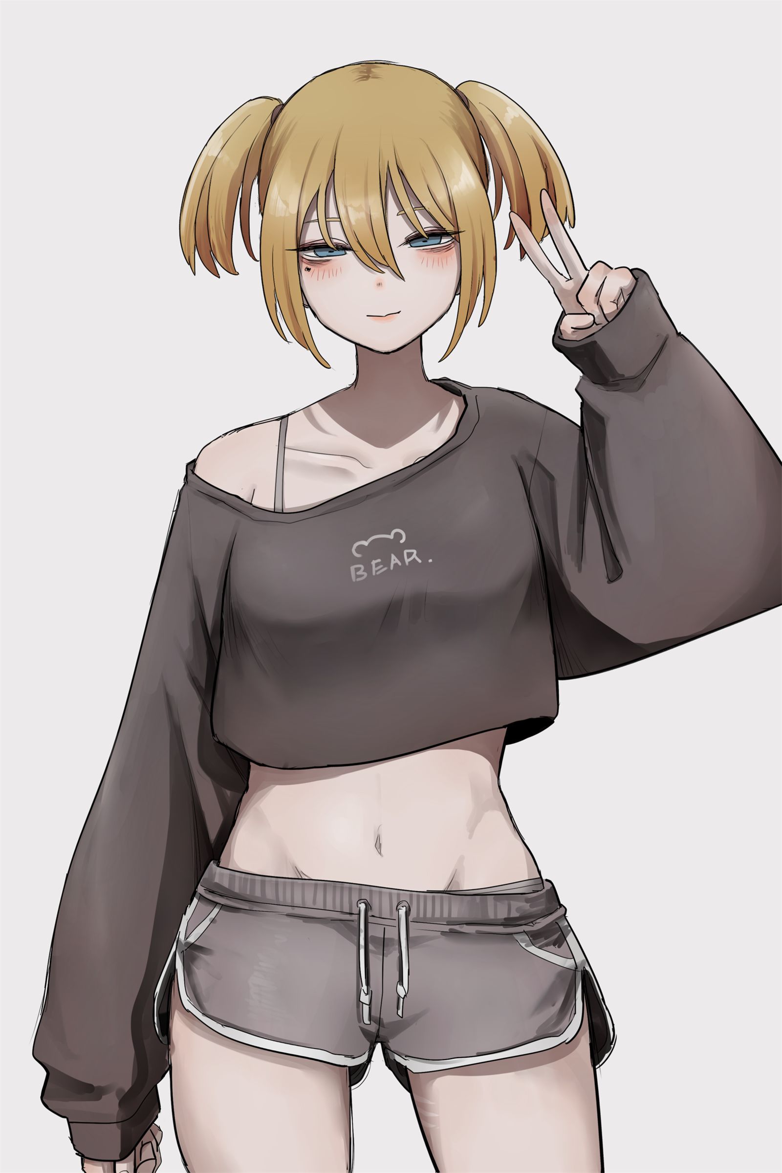 無題插画图片壁纸 無題插画图片壁纸