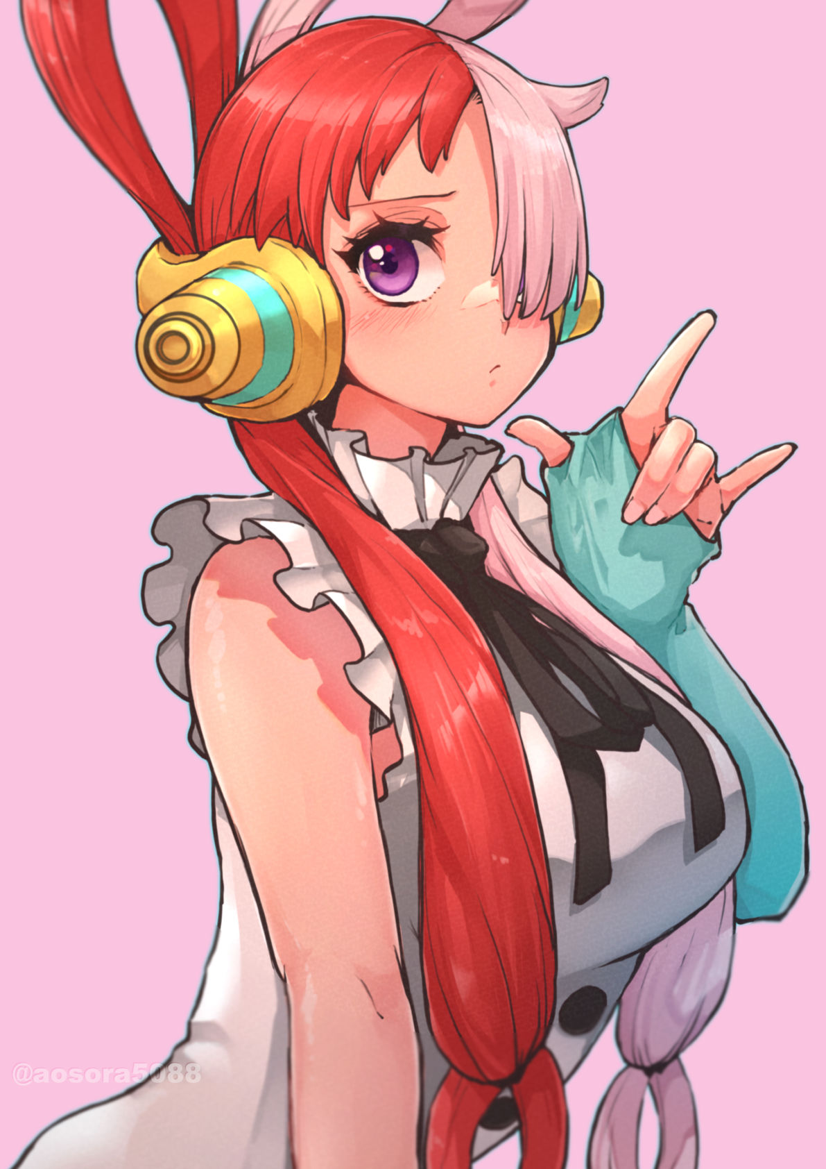 UTA插画图片壁纸 UTA插画图片壁纸