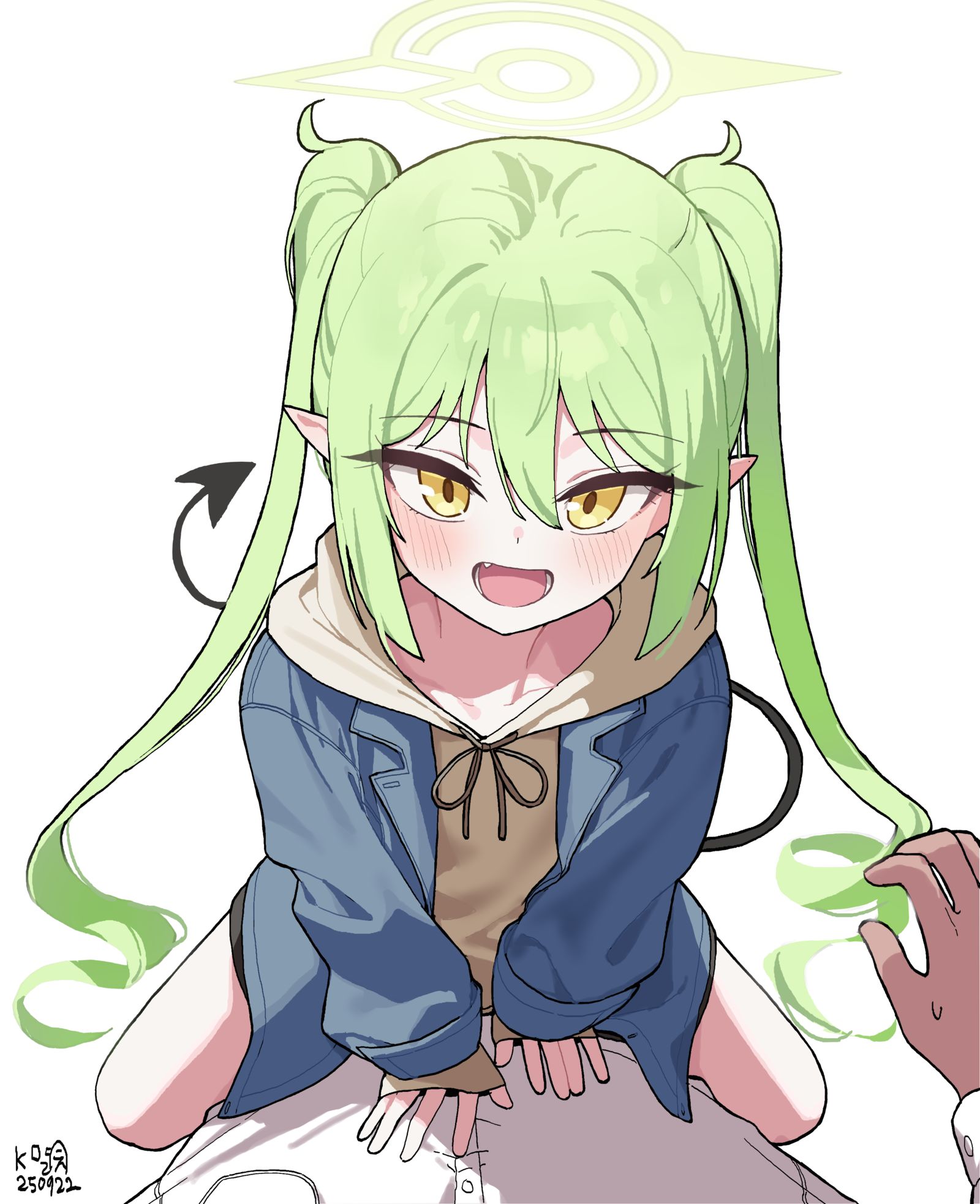 Nozomi插画图片壁纸 Nozomi插画图片壁纸