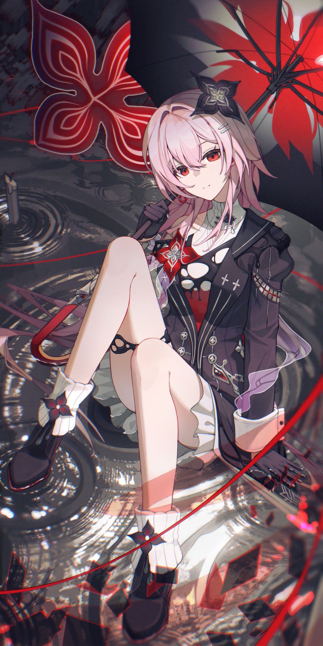 三月なのか插画图片壁纸 三月なのか插画图片壁纸