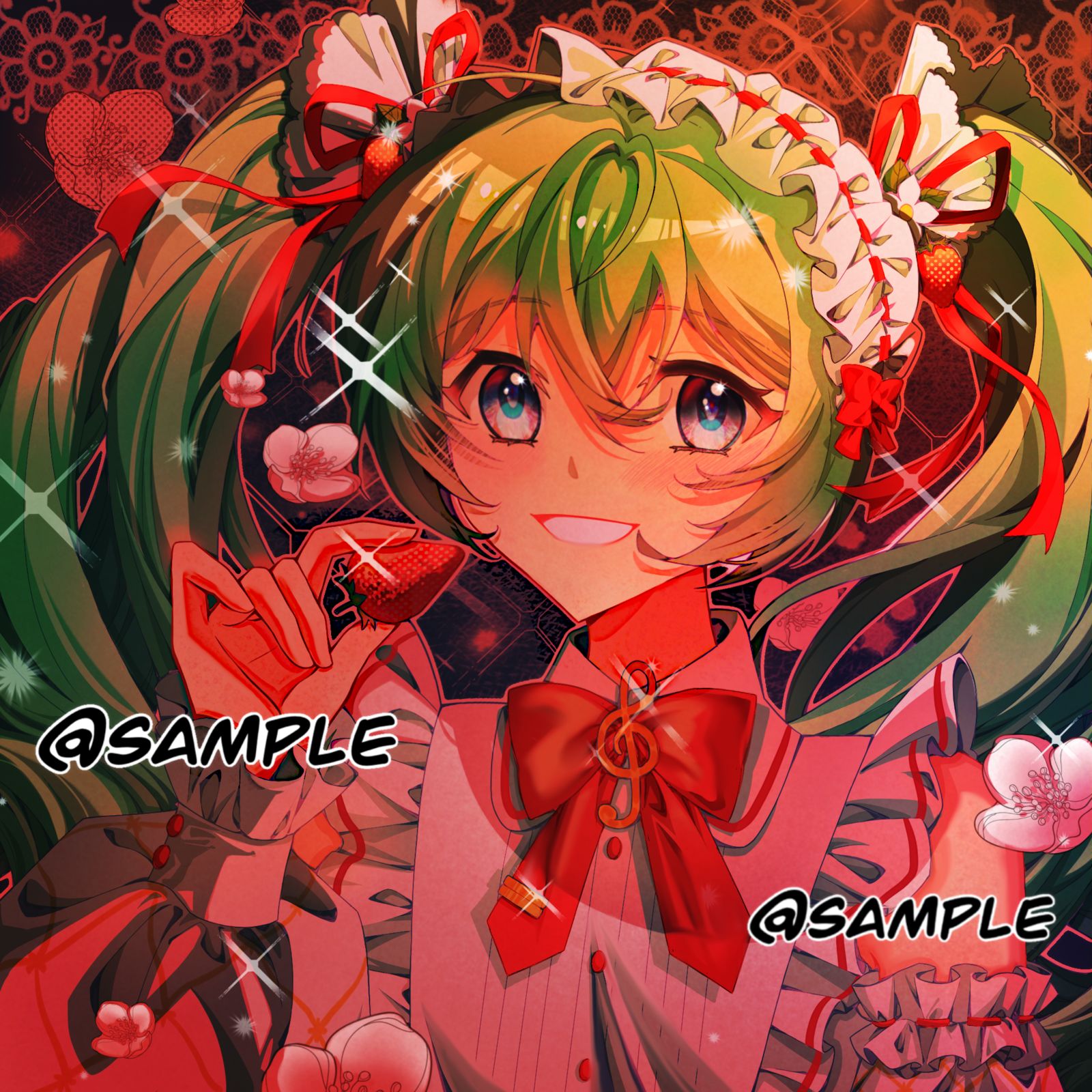 旧图重发插画图片壁纸 旧图重发插画图片壁纸