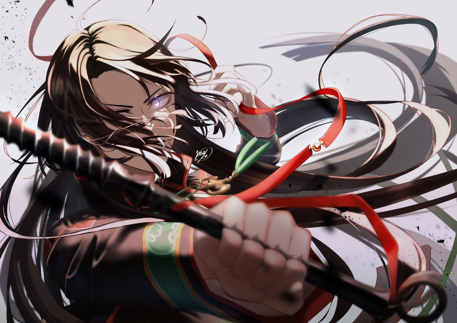 バスターモーション バスターモーション