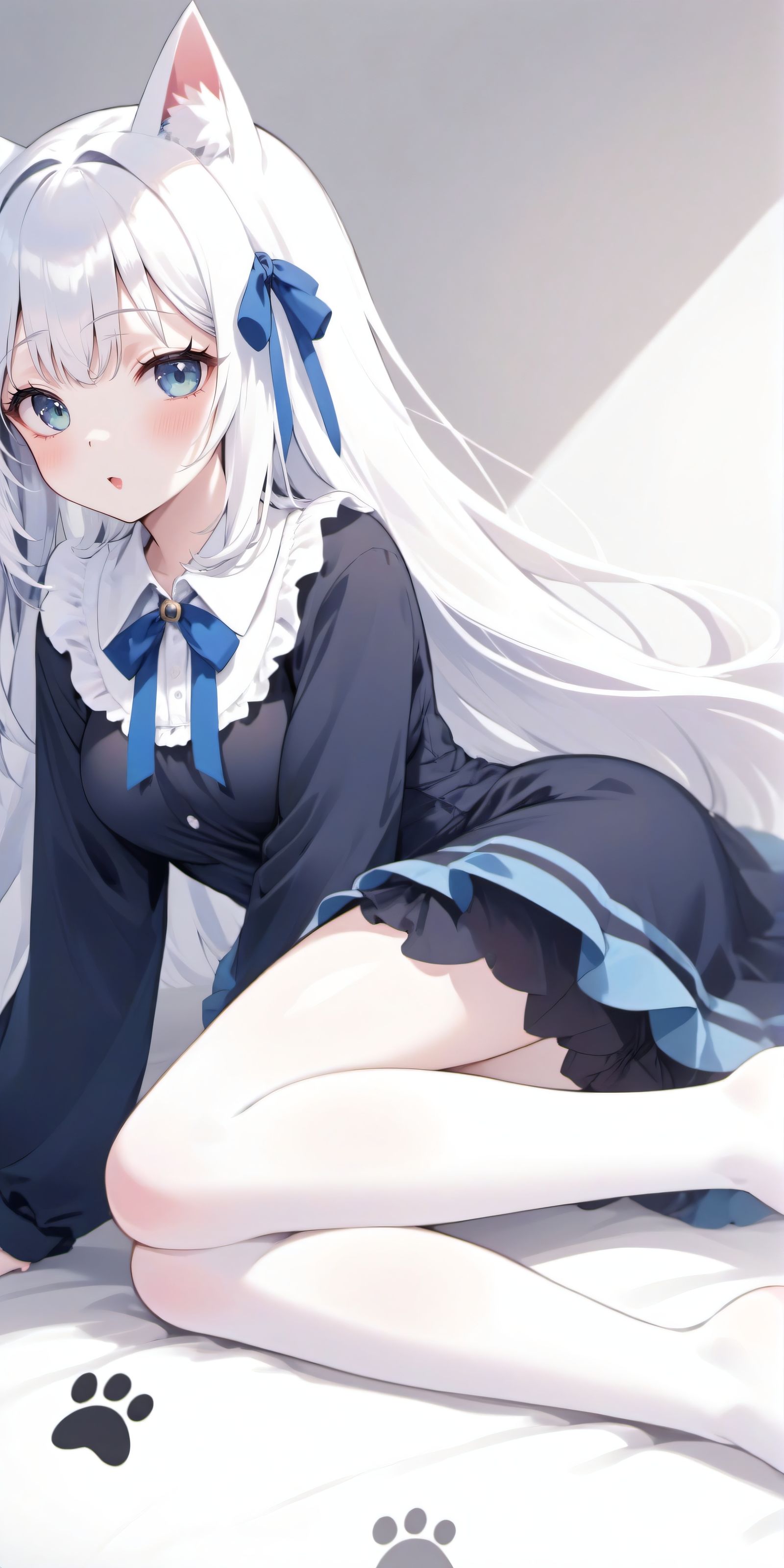 蛋糕要来一口吗 蛋糕要来一口吗