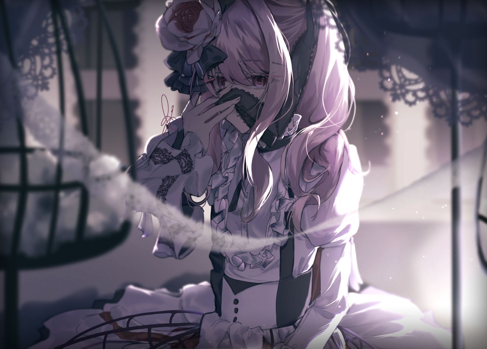 暁山瑞希-晓山瑞希插图 暁山瑞希-晓山瑞希插图