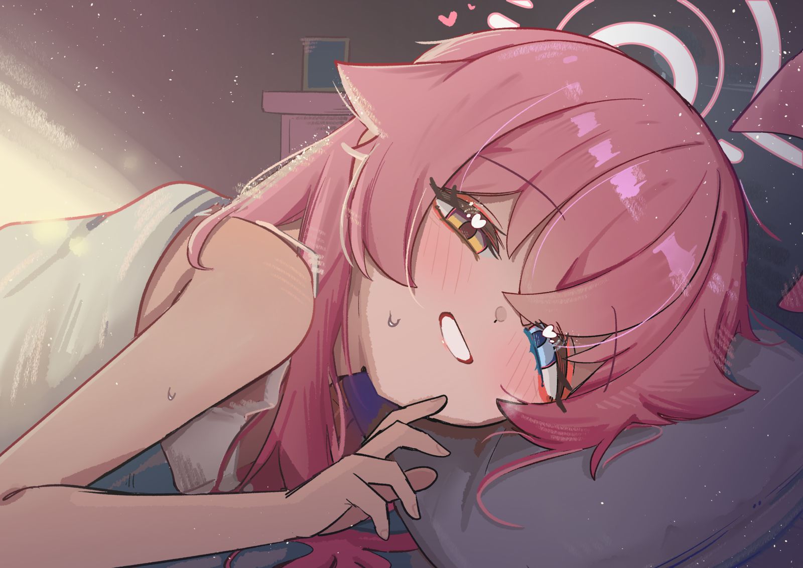 ブルアカ ブルアカ