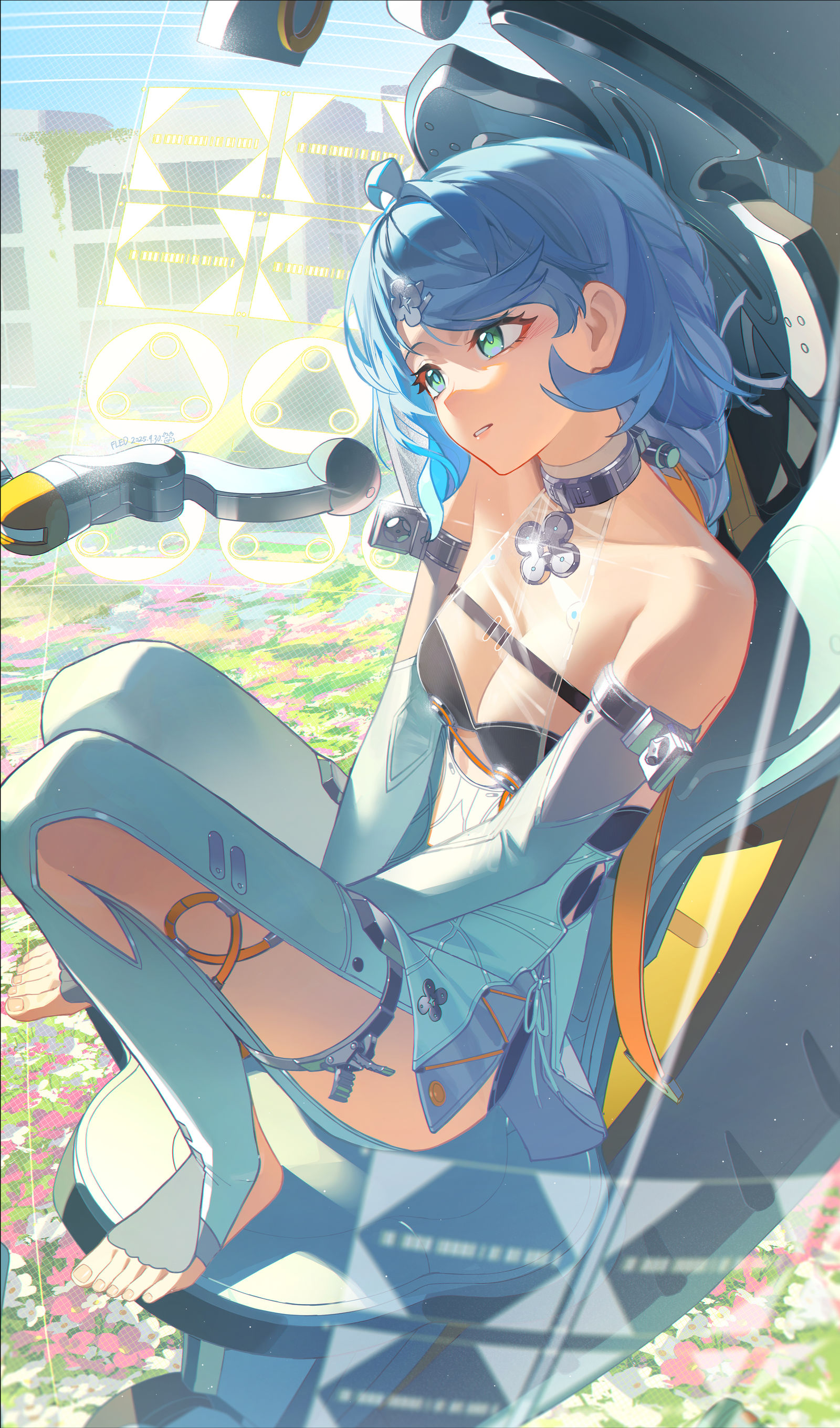 seed插画图片壁纸 seed插画图片壁纸