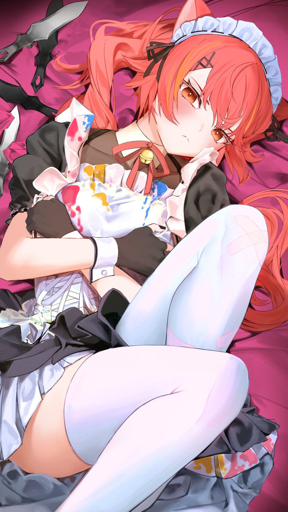 no title插画图片壁纸 no title插画图片壁纸