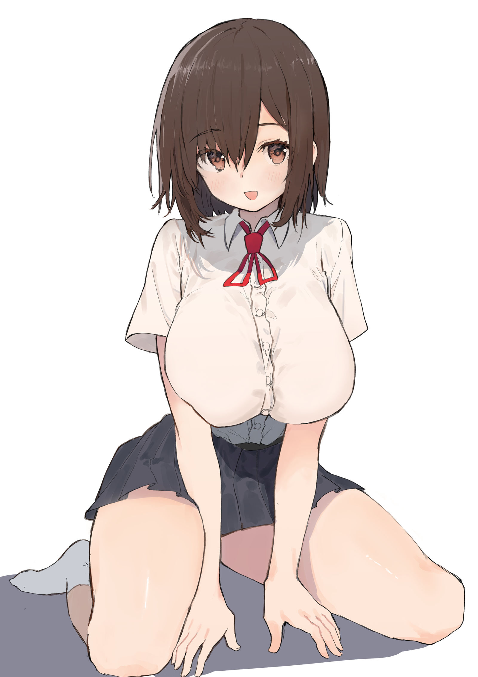 成長する妹⑱插画图片壁纸 成長する妹⑱插画图片壁纸