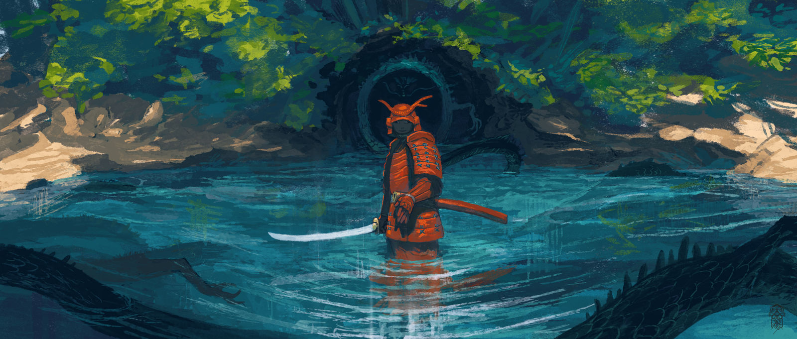 竜の目插画图片壁纸 竜の目插画图片壁纸