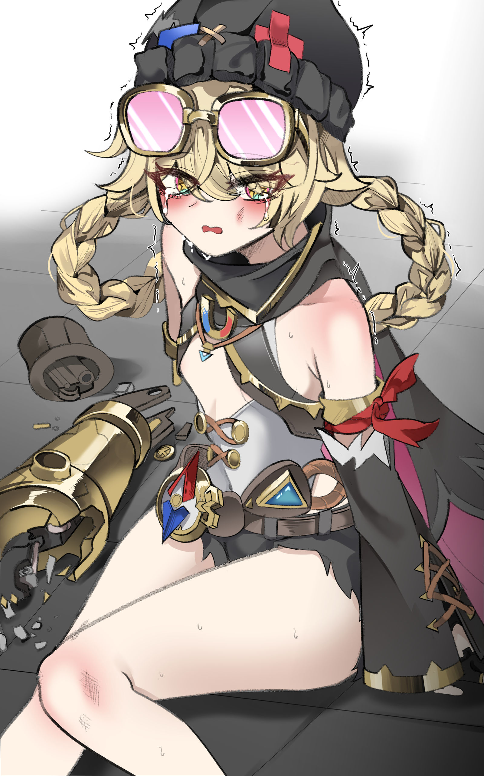 ヤフォダ插画图片壁纸 ヤフォダ插画图片壁纸