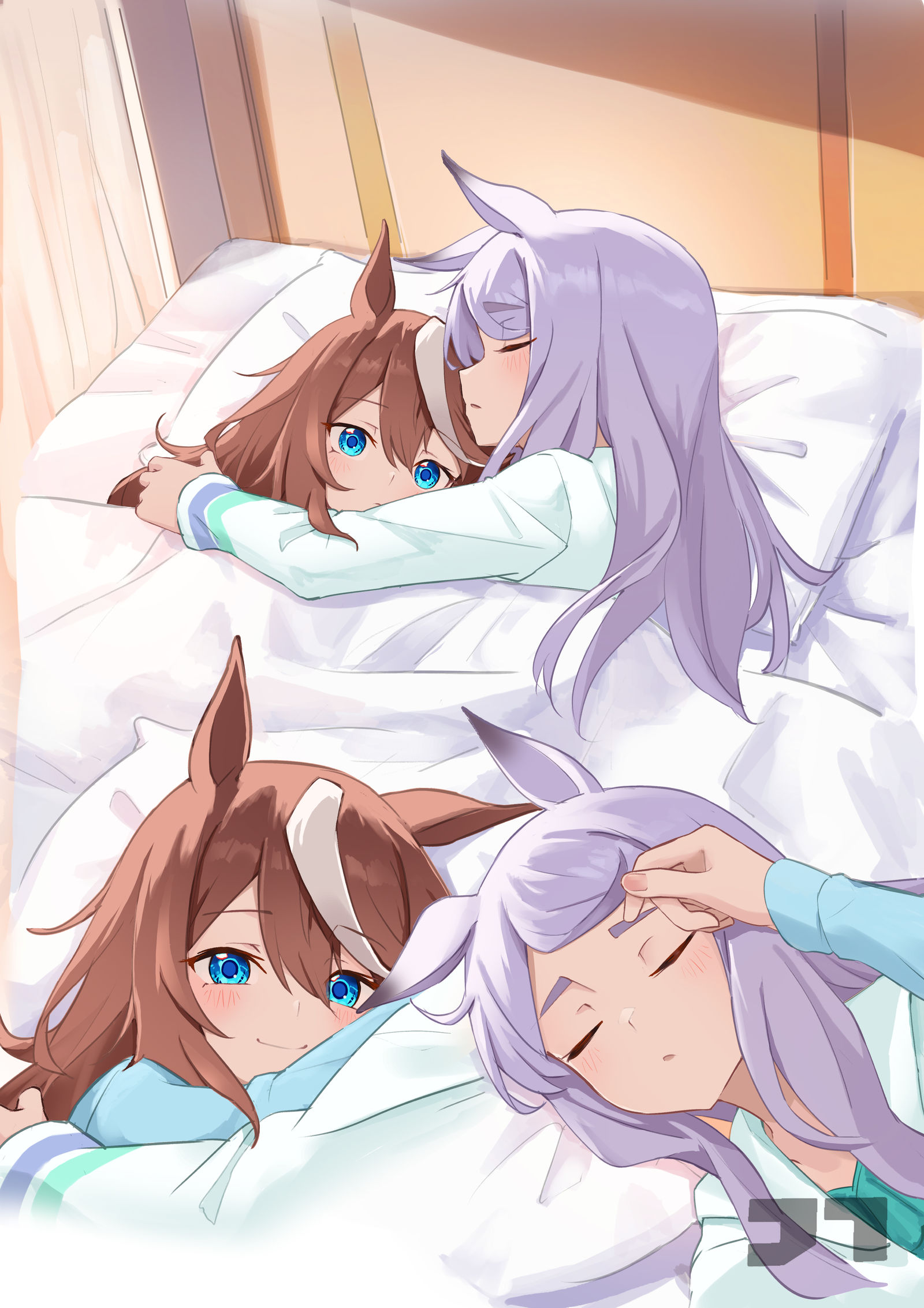 テイマク插画图片壁纸 テイマク插画图片壁纸