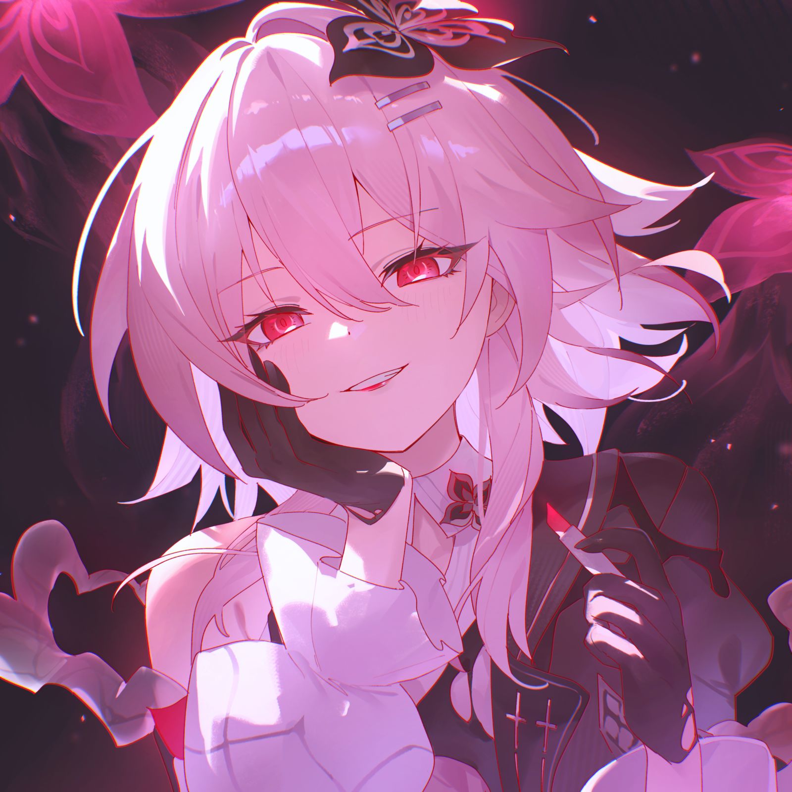 Evernight March插画图片壁纸 Evernight March插画图片壁纸