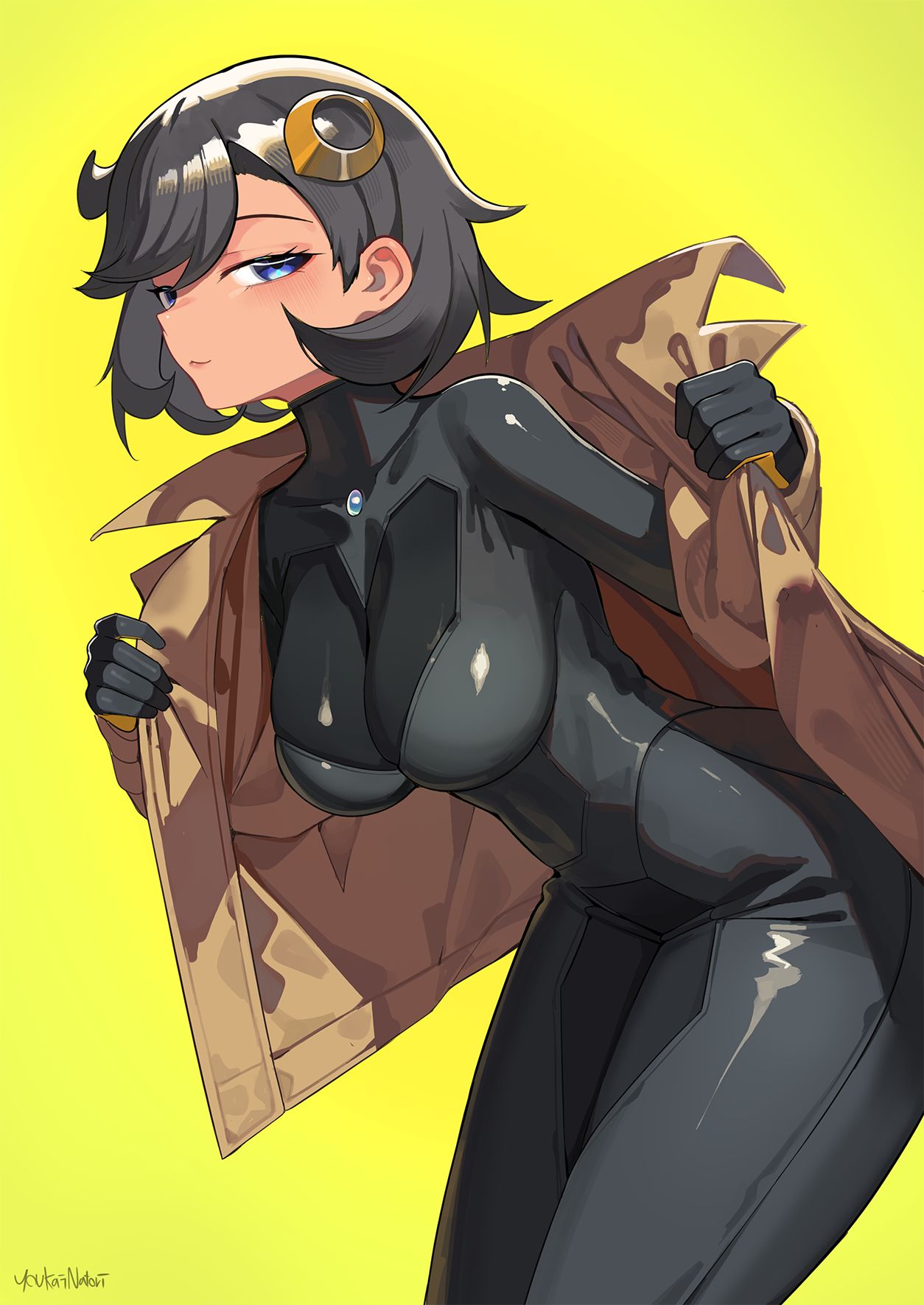 マチエール插画图片壁纸 マチエール插画图片壁纸