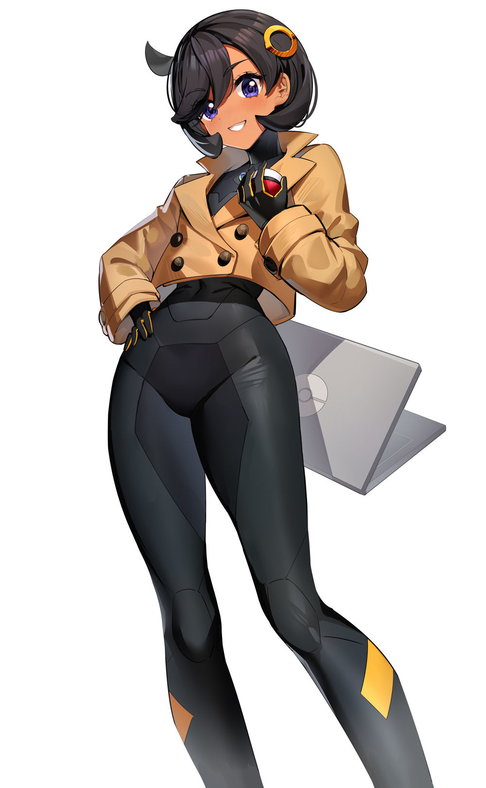 マチエール插画图片壁纸 マチエール插画图片壁纸