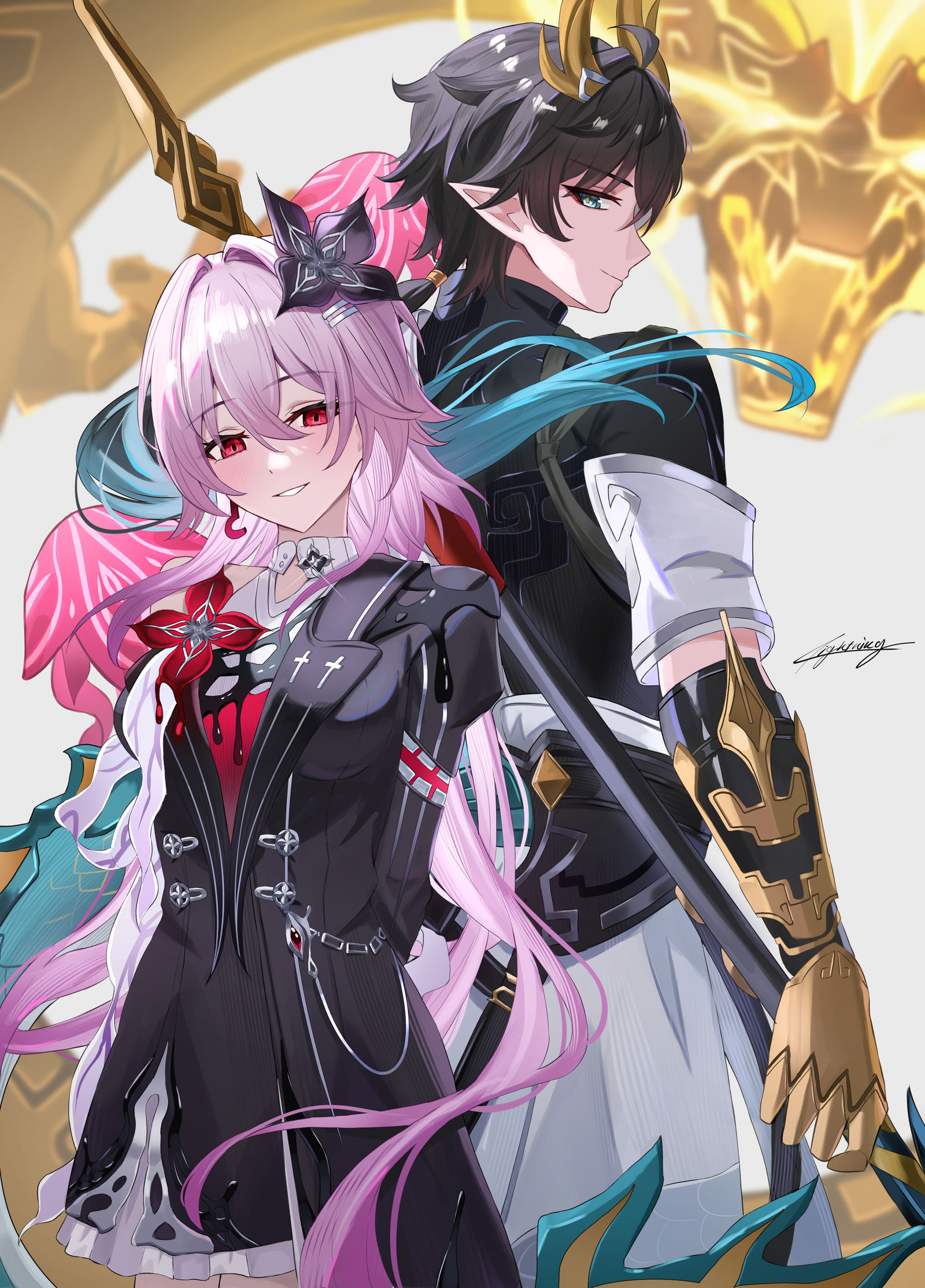 列車組插画图片壁纸 列車組插画图片壁纸