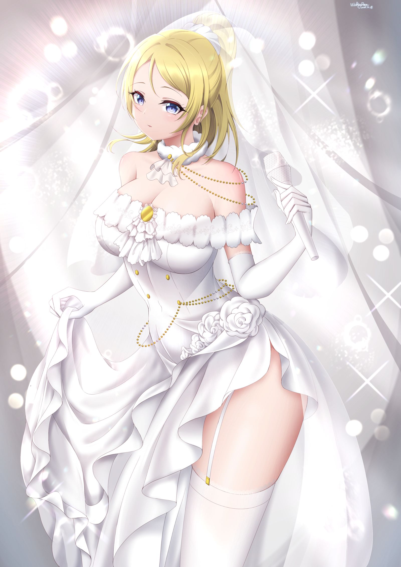 绚濑绘里 绚濑绘里