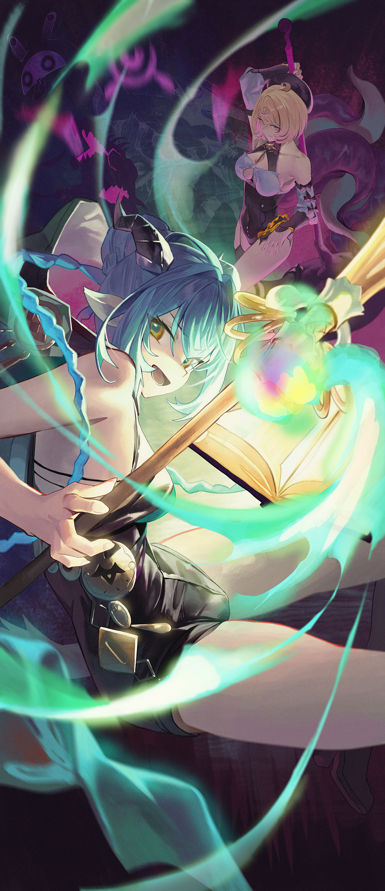 卢西娅 伊德海莉插画图片壁纸 卢西娅 伊德海莉插画图片壁纸