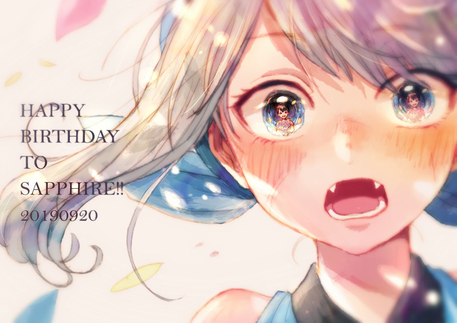 ルサ詰め7插画图片壁纸 ルサ詰め7插画图片壁纸