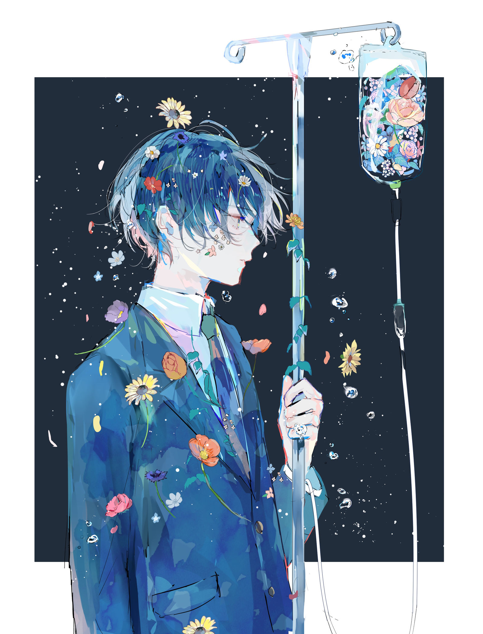 .插画图片壁纸 .插画图片壁纸