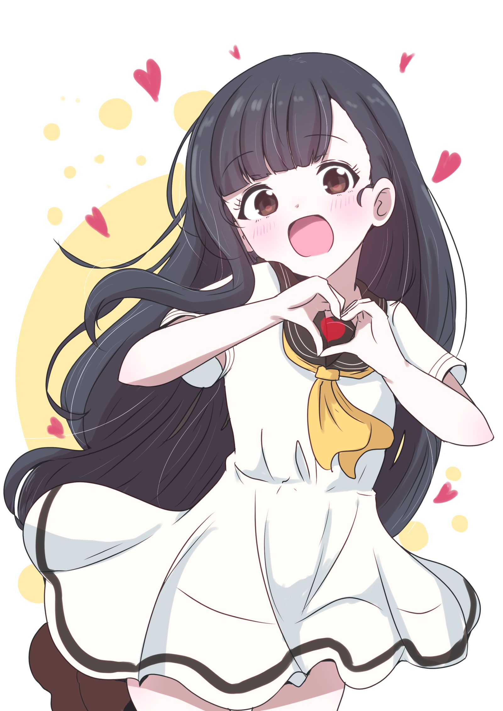 ベストシスター插画图片壁纸 ベストシスター插画图片壁纸