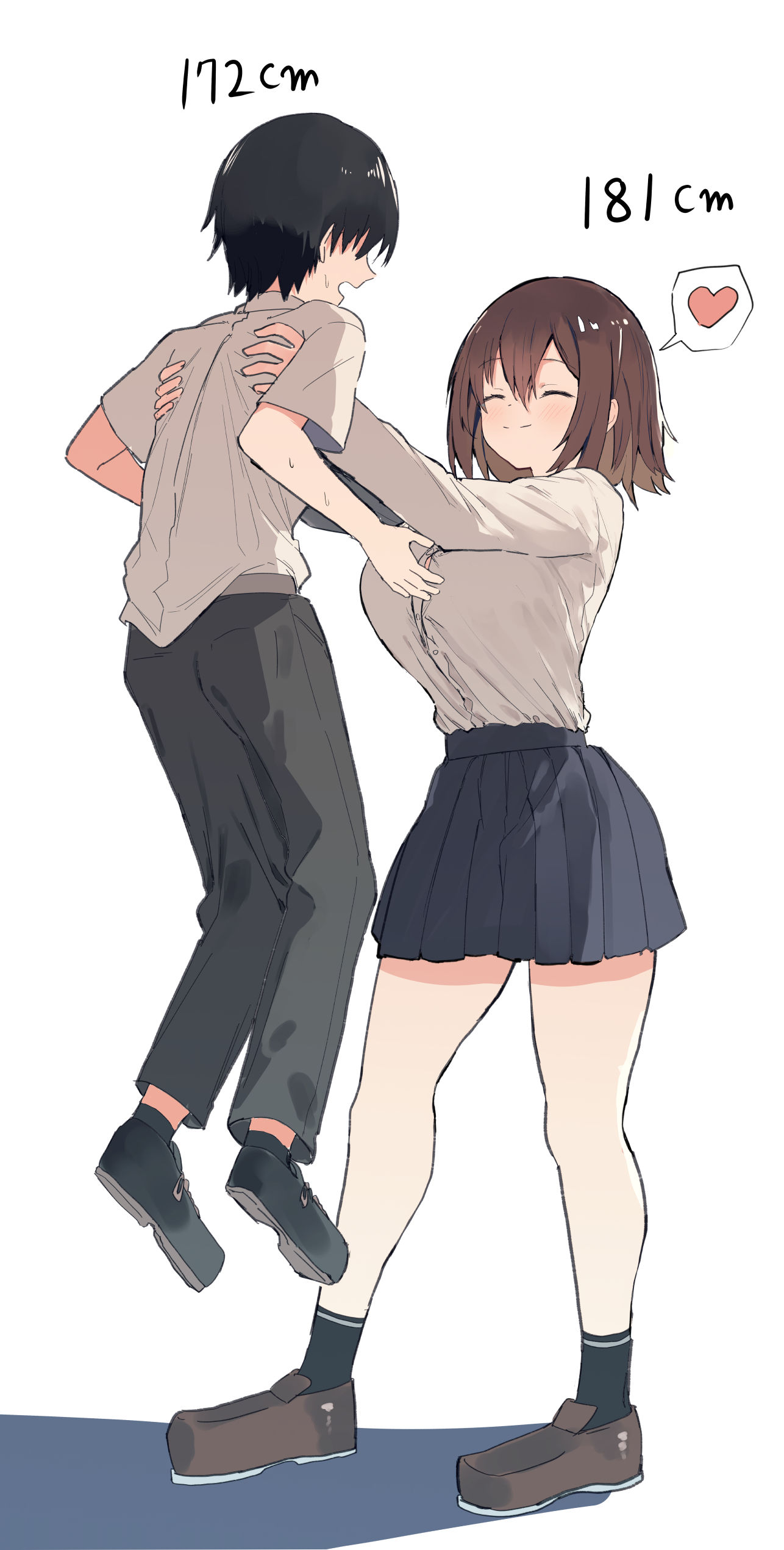 成長する妹⑳插画图片壁纸 成長する妹⑳插画图片壁纸