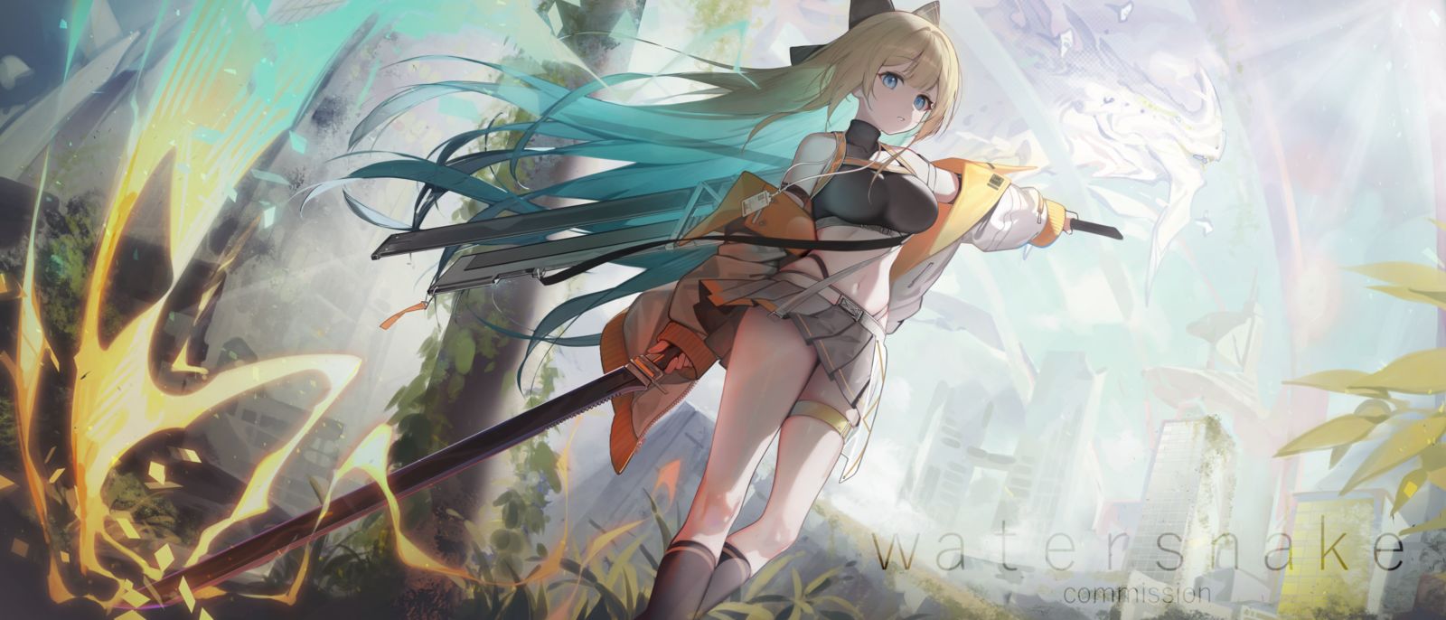 cm插画图片壁纸 cm插画图片壁纸