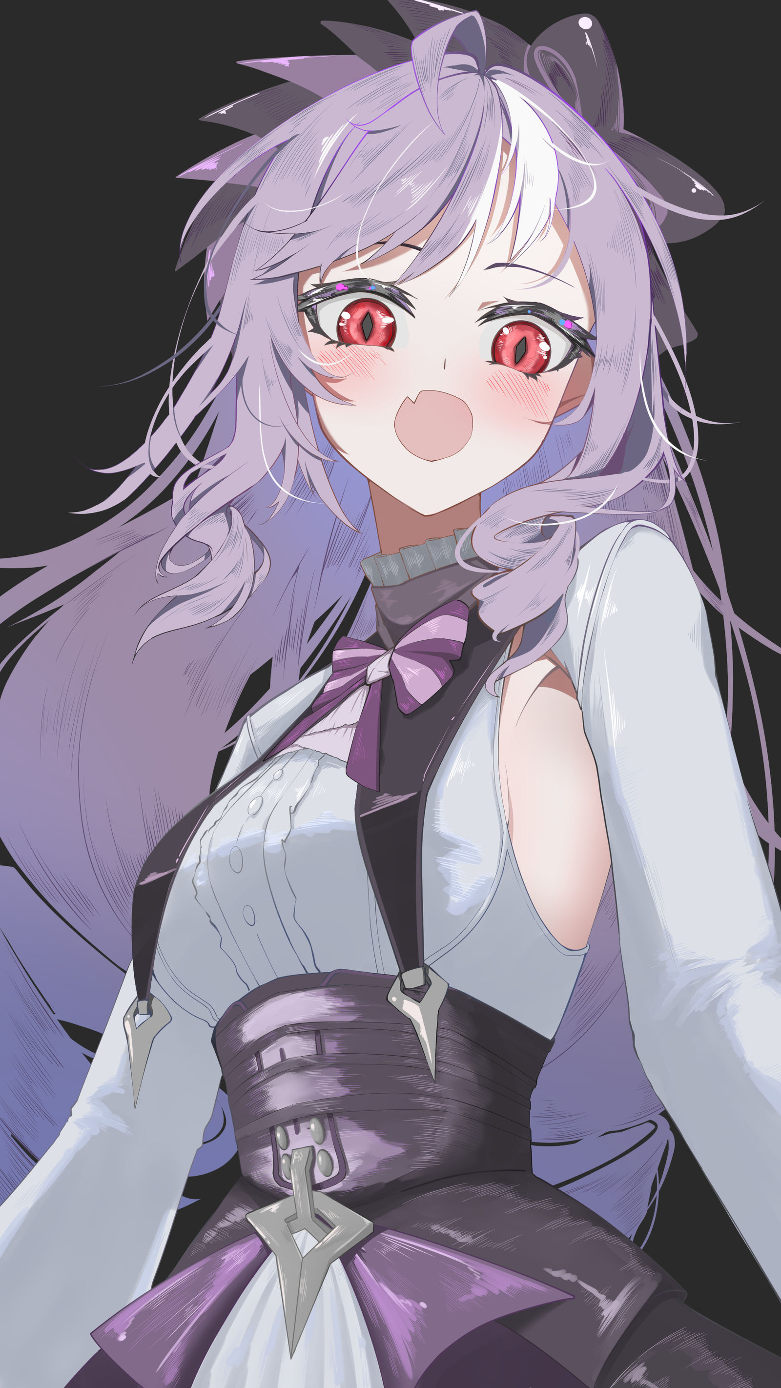 薇薇安-绝区零薇薇安 薇薇安-绝区零薇薇安