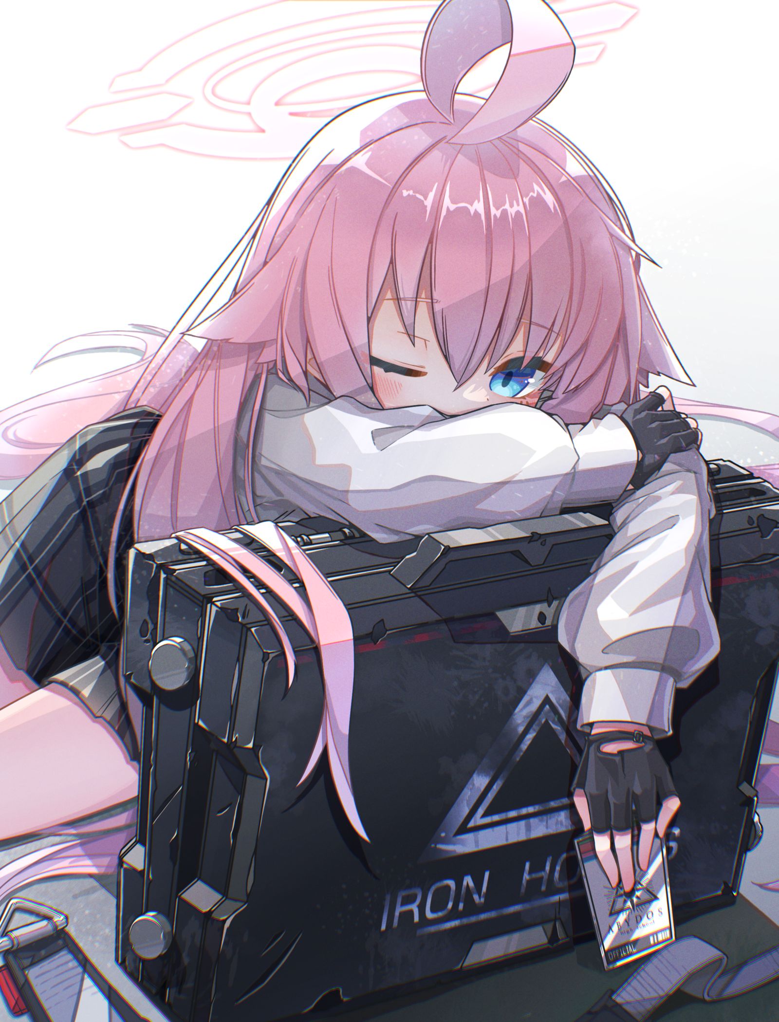 おやすみ插画图片壁纸 おやすみ插画图片壁纸