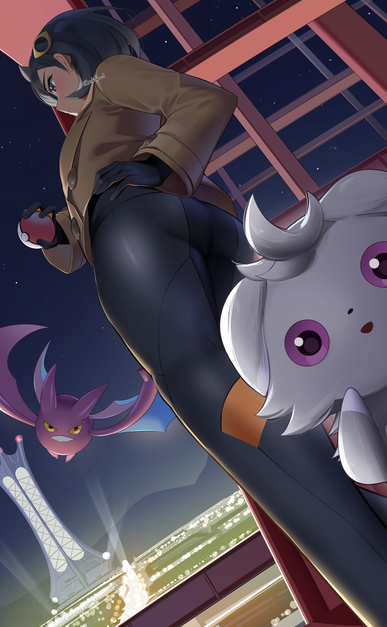 マチエールさん插画图片壁纸 マチエールさん插画图片壁纸