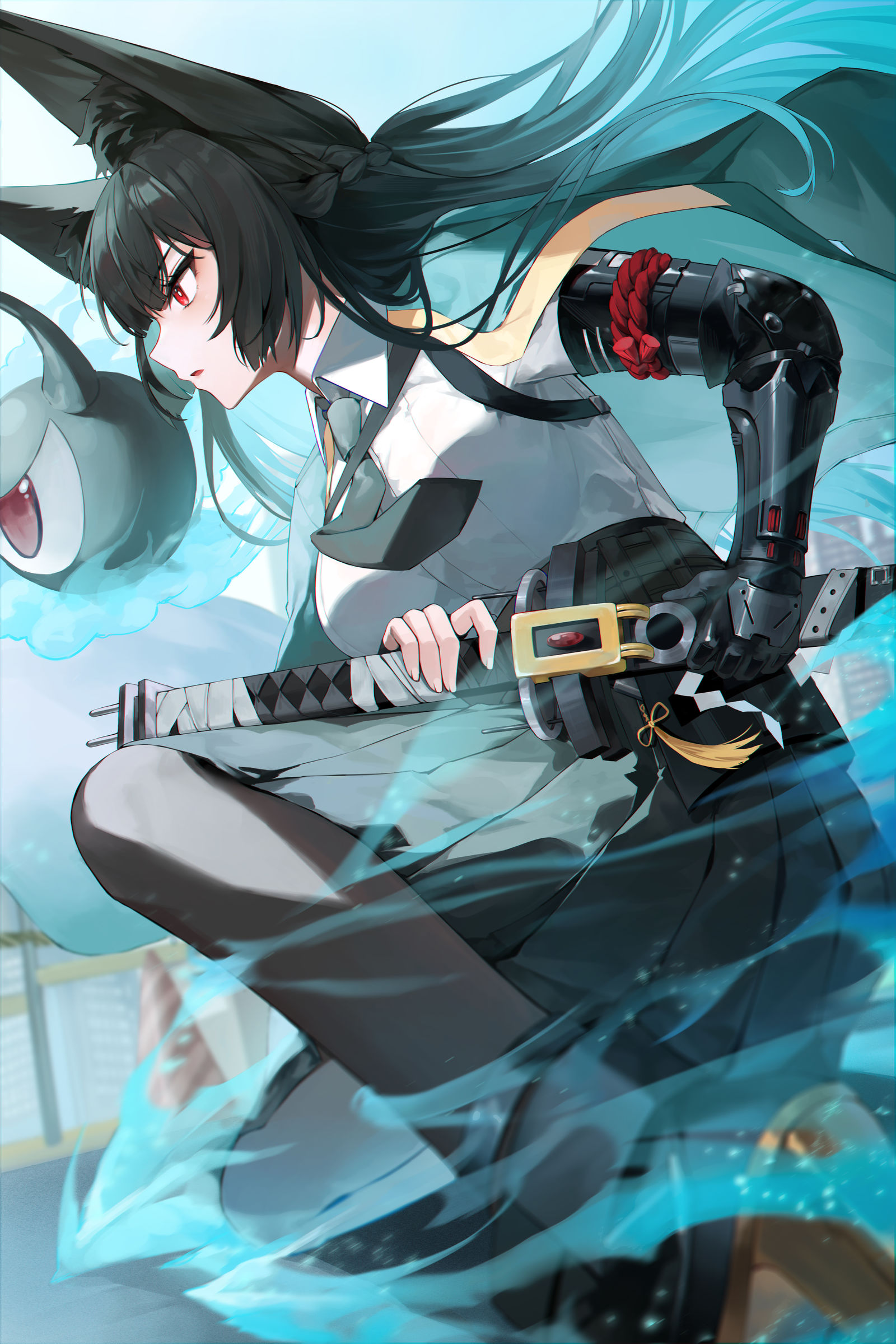 みやび-绝区零女孩子 みやび-绝区零女孩子