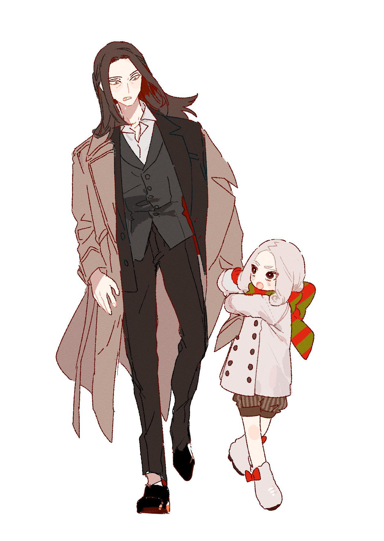 JBまとめ3插画图片壁纸 JBまとめ3插画图片壁纸