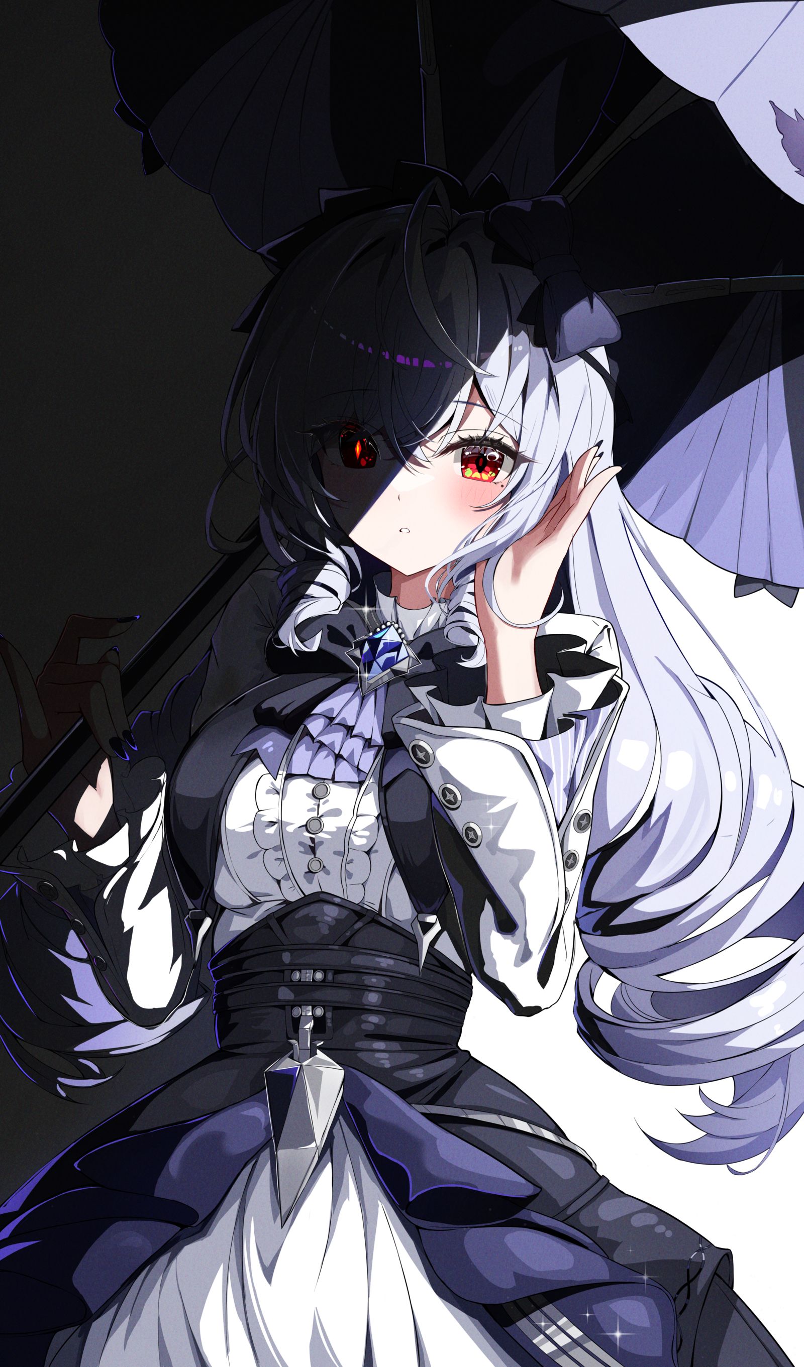 ビビアン・バンシー ビビアン・バンシー