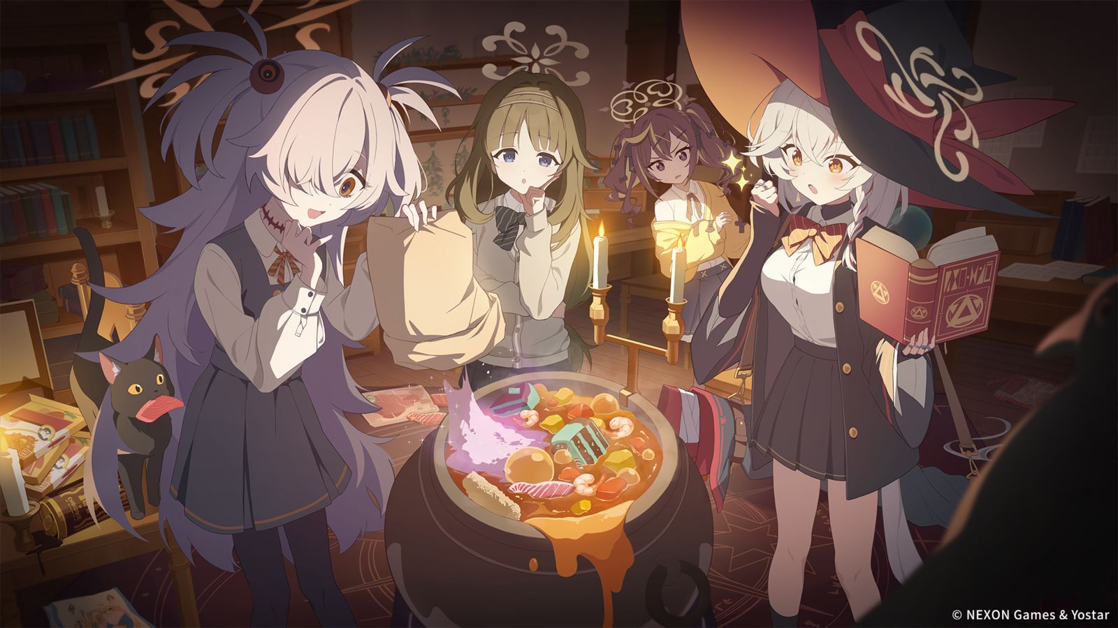 插画图片壁纸  插画图片壁纸