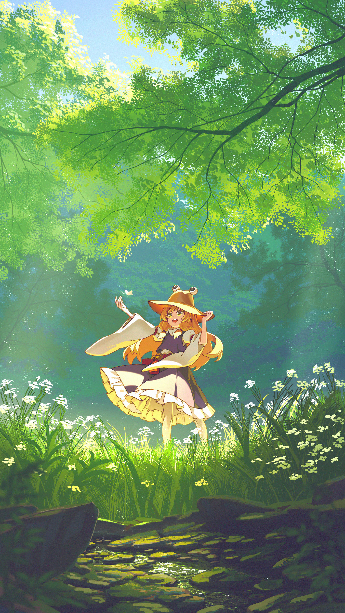 无题插画图片壁纸 无题插画图片壁纸