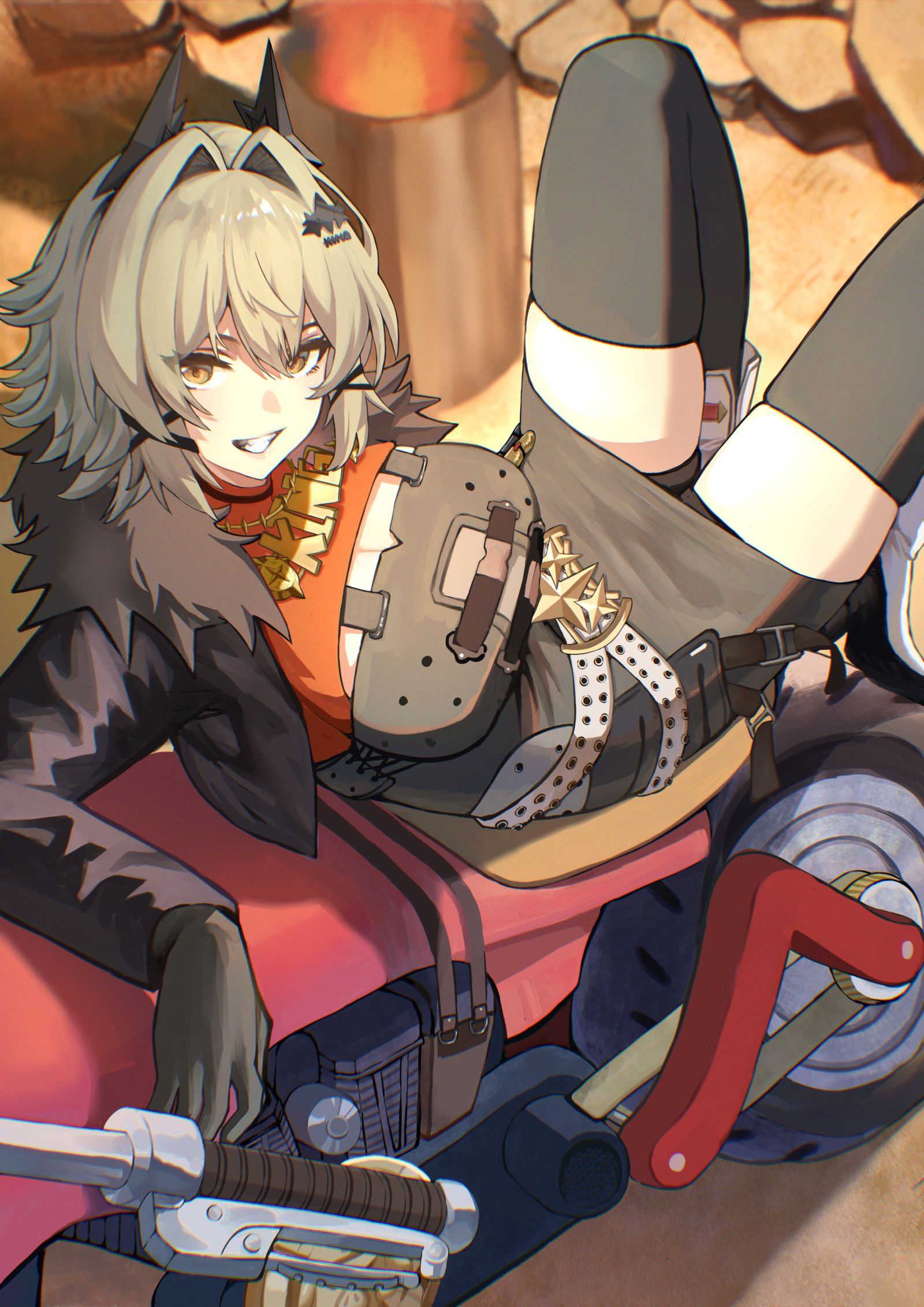 キング・シーザー キング・シーザー