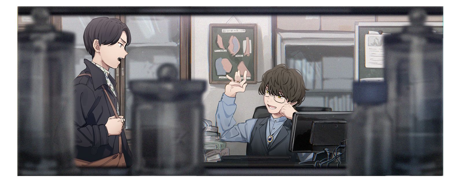 ガヴまとめ③插画图片壁纸 ガヴまとめ③插画图片壁纸